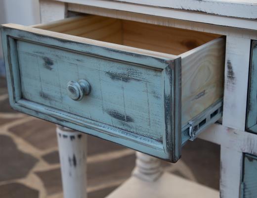 Aruba, 3 Drawer 2 Doors 70" TV Stand