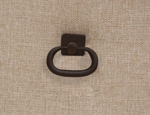 Set of 2 Bonanza, Wooden Chair