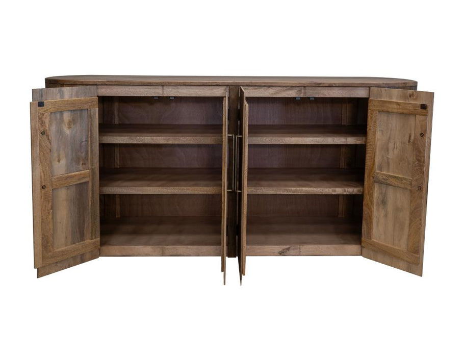 Lorenzia Collection sideboard