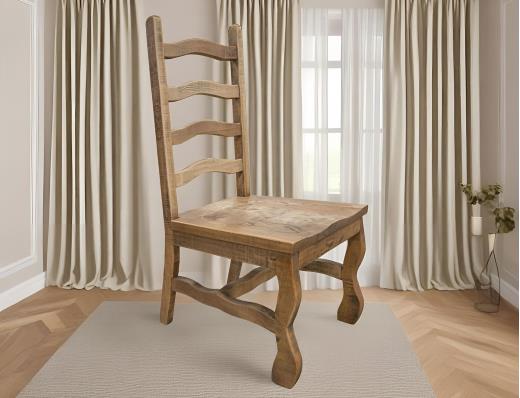 Set of 2 Marquez, Wooden Chair