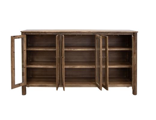 Olimpia, 6 Door Console
