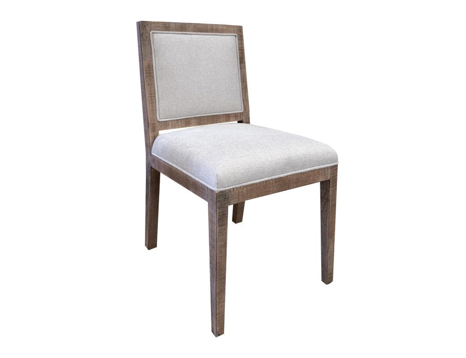 Set of 2 Milo, Wooden Chair