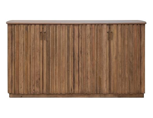 Mezquite, 4 Door Console