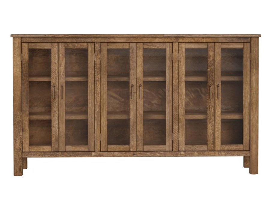 Olimpia, 6 Door Console