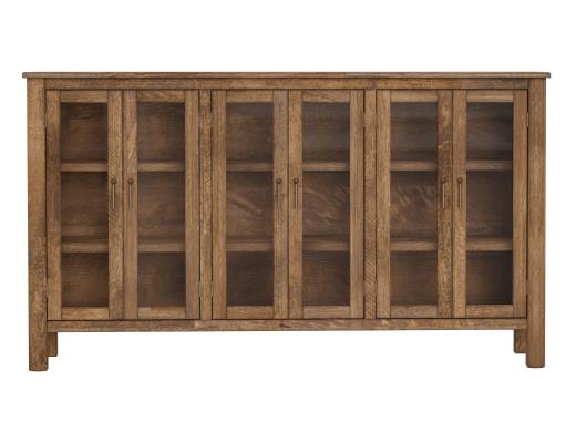 Olimpia, 6 Door Console