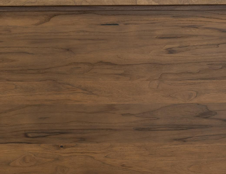 Mossan Bedroom Collection – Transitional Design, Solid Teak Wood