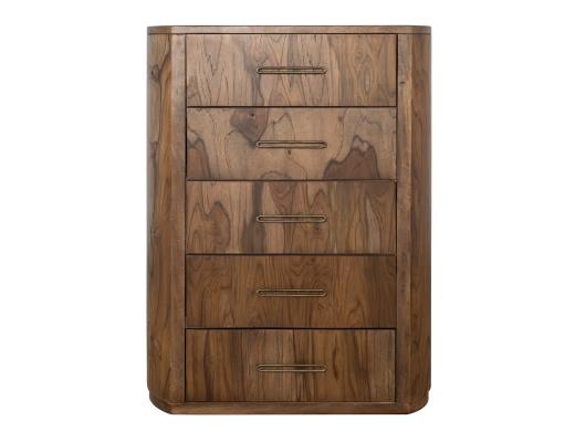 Balam, 5 Drawer, Chest
