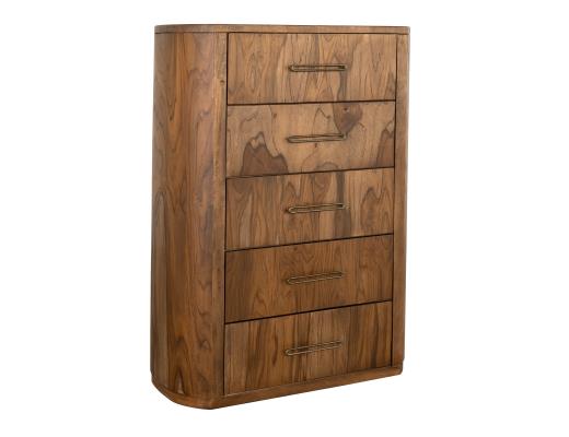 Balam, 5 Drawer, Chest