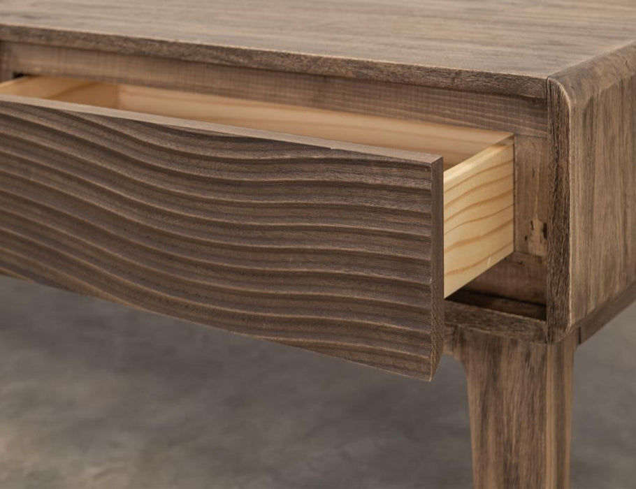 Lotus Mid-Century Modern Table Set Collection