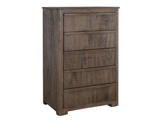 Alexander Solid Wood Bedroom Set