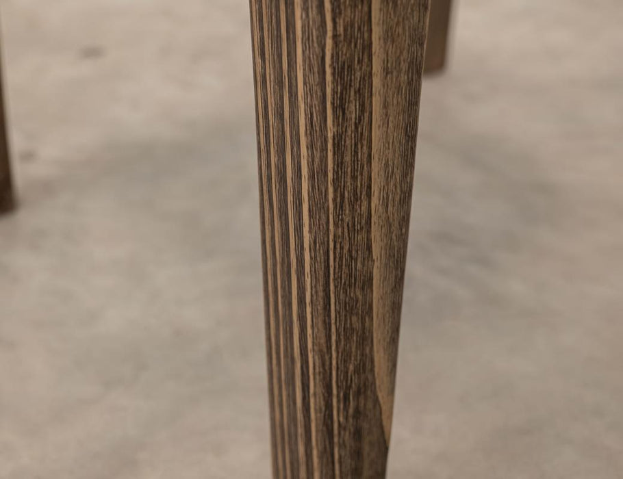 Lotus Mid-Century Modern Table Set Collection