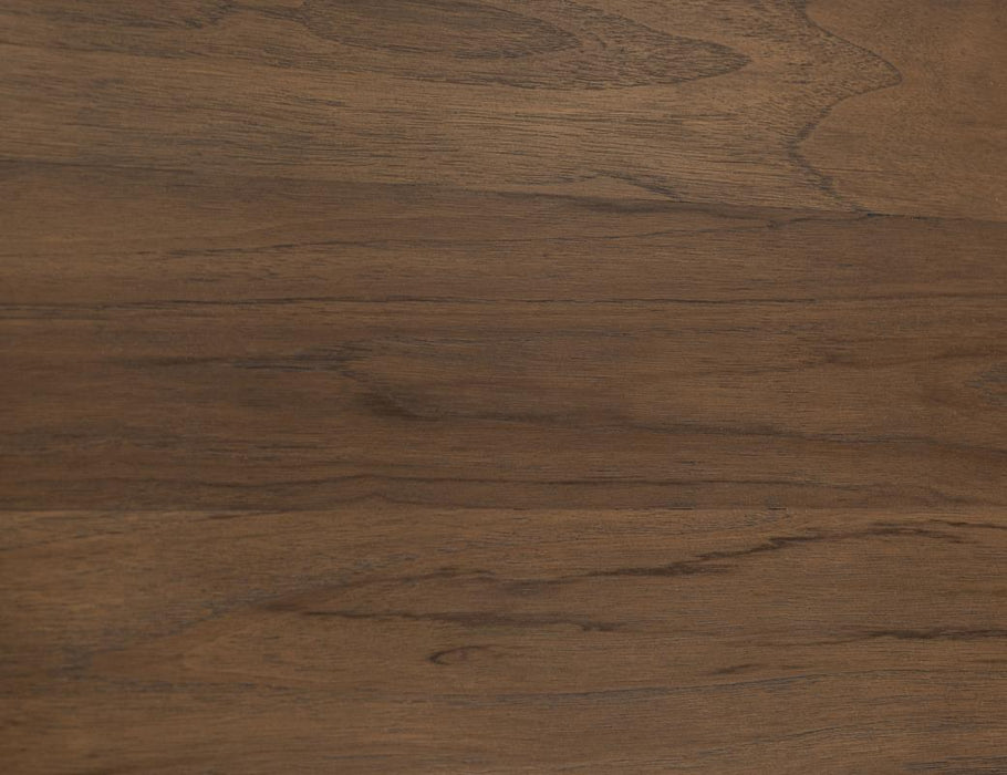 Mosson Collection Teak Surface Living Room Table