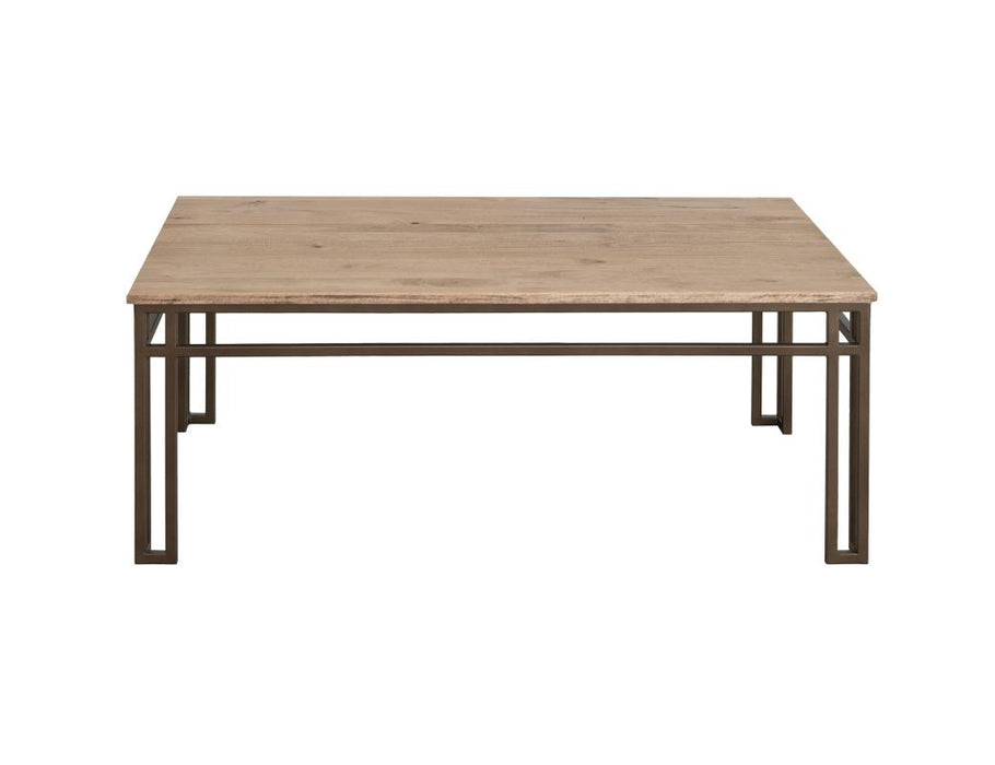 Elysian Collection coffee Table Wood Furniture