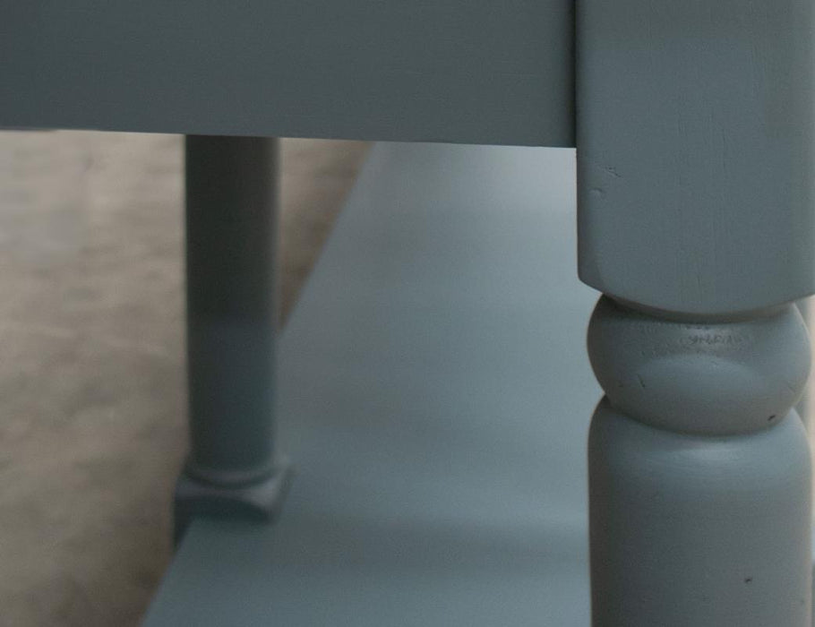 Valencia Solid Wood Sofa Table