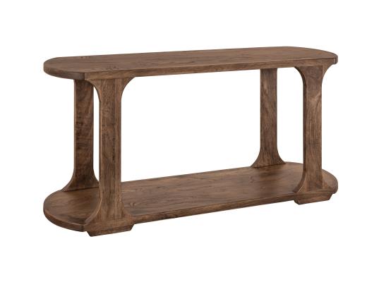 Balam, 1 Shelf, Sofa Table