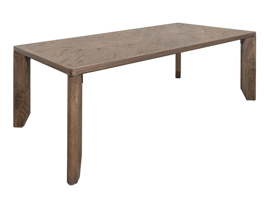 Natural Teca, Table