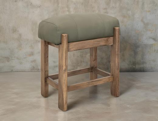 Balam, Stool 24"