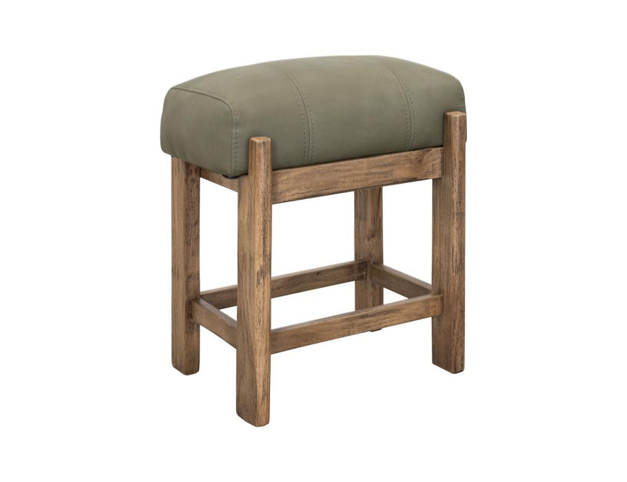 Balam, Stool 24"