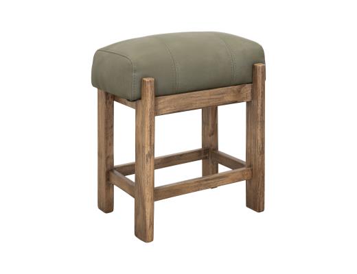 Balam, Stool 24"