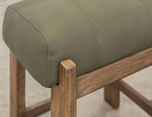 Balam, Stool 24"