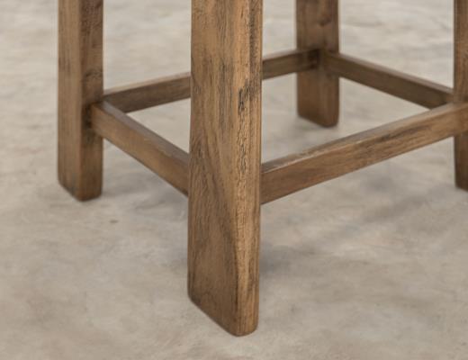 Balam, Stool 24"