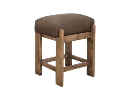 Balam, Stool 24"