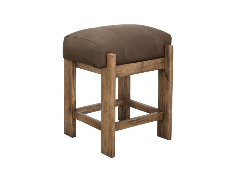 Balam, Stool 24"