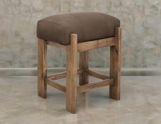 Balam, Stool 24"