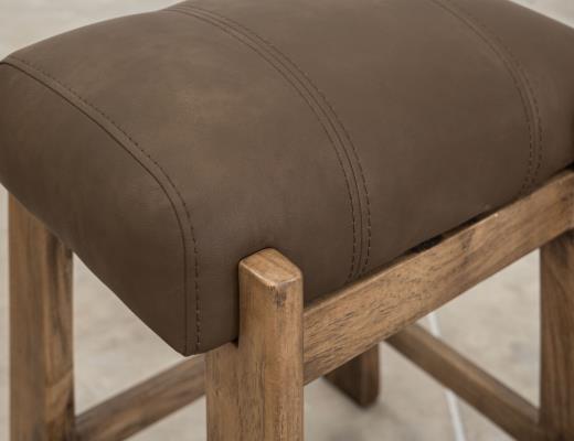 Balam, Stool 24"