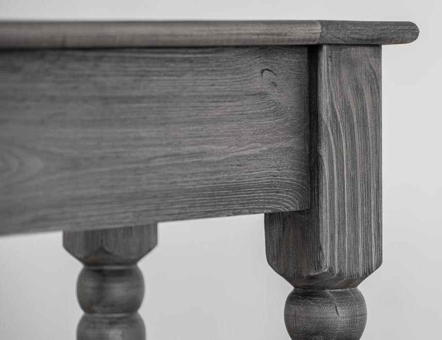 Valencia Solid Wood Sofa Table