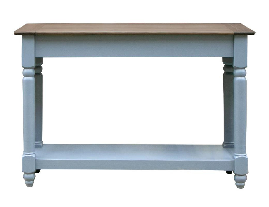 Valencia Solid Wood Sofa Table