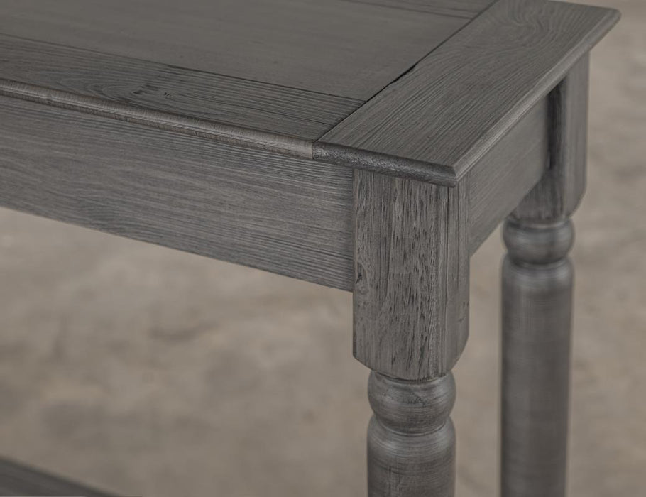 Valencia Solid Wood Sofa Table