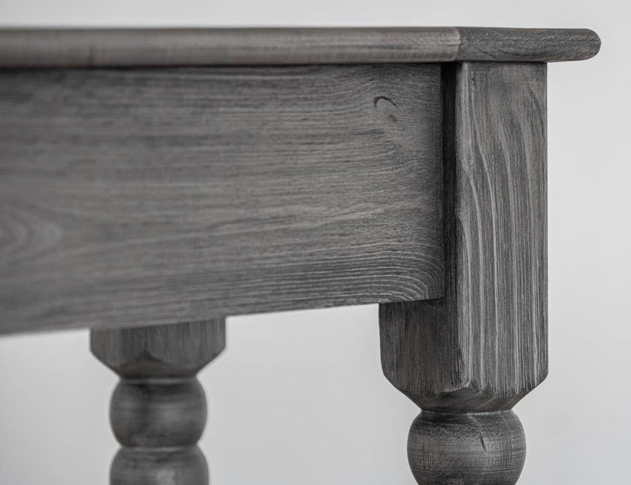 Valencia Solid Wood Sofa Table