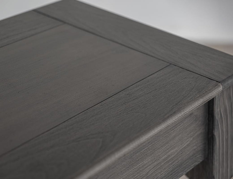 Valencia Solid Wood Sofa Table