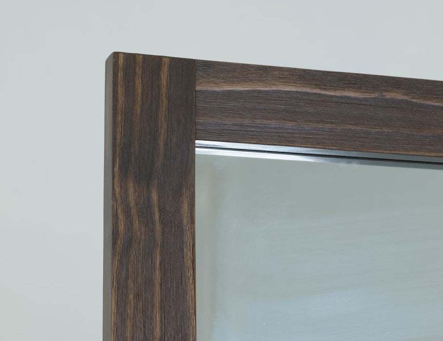 Rustic Modern Prestio Bedroom Collection