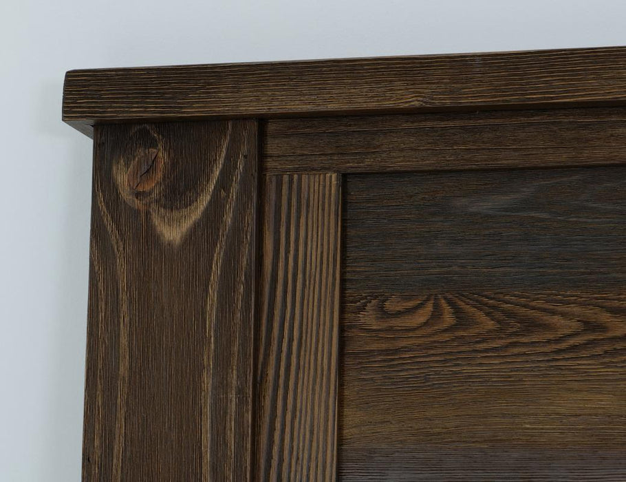 Rustic Modern Prestio Bedroom Collection