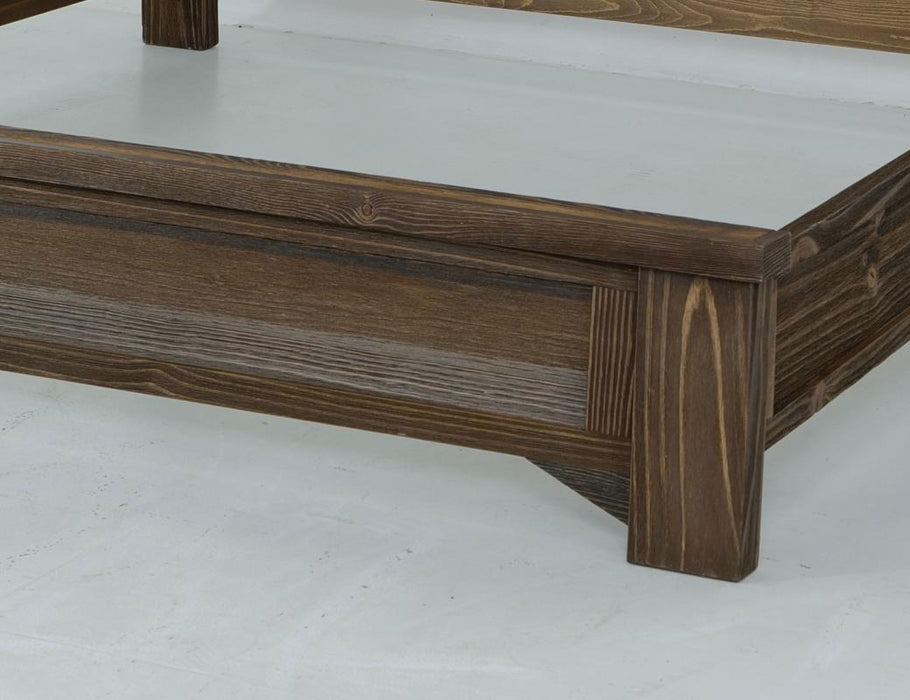 Rustic Modern Prestio Bedroom Collection