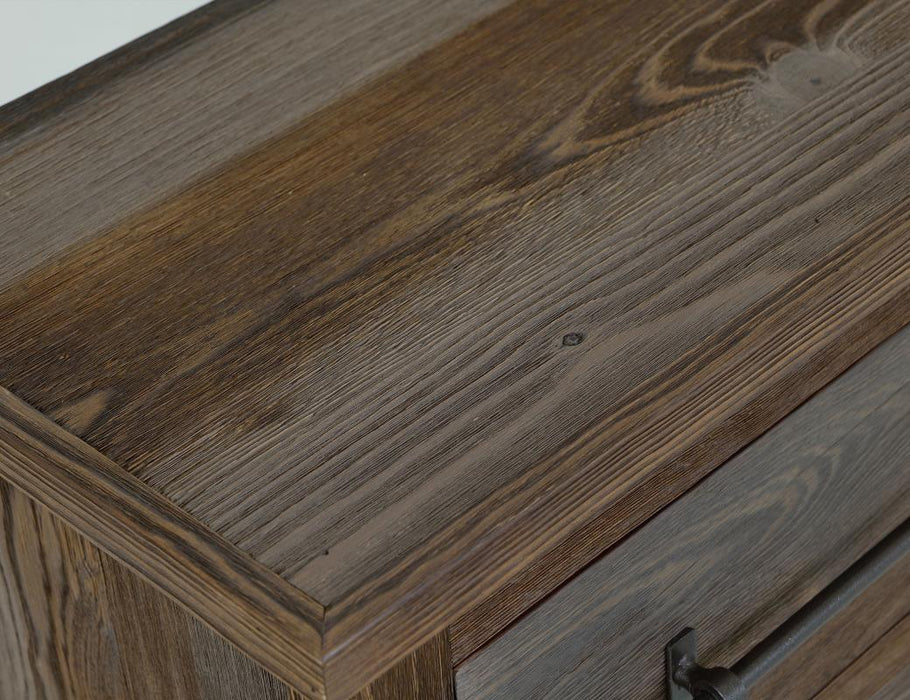 Rustic Modern Prestio Bedroom Collection