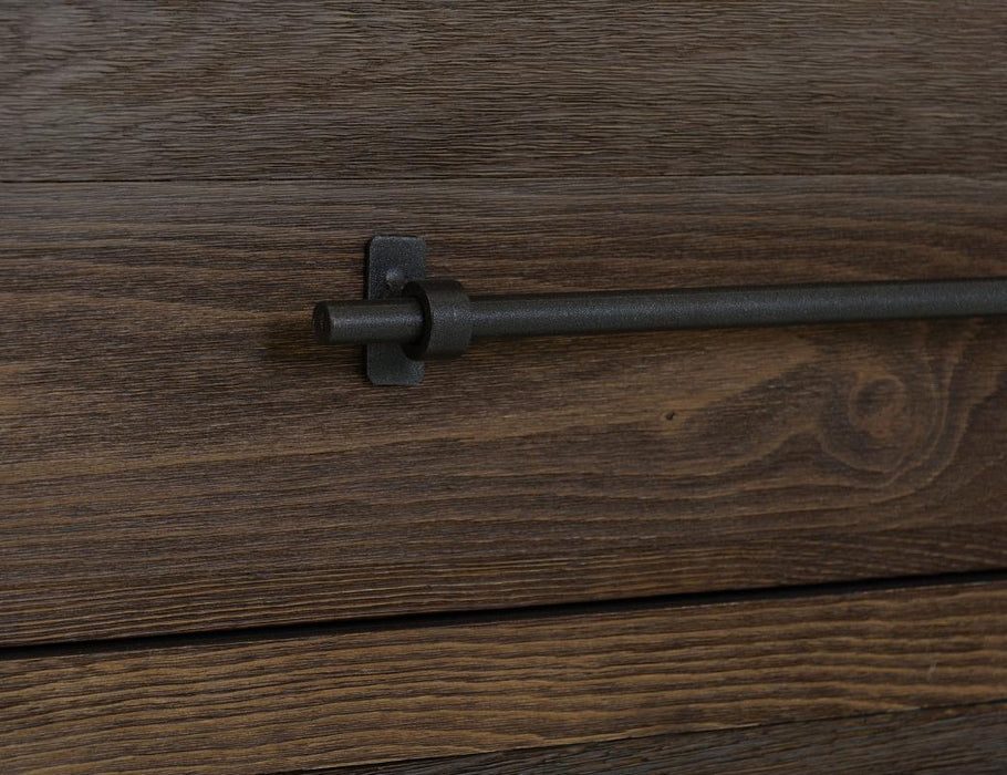 Rustic Modern Prestio Bedroom Collection