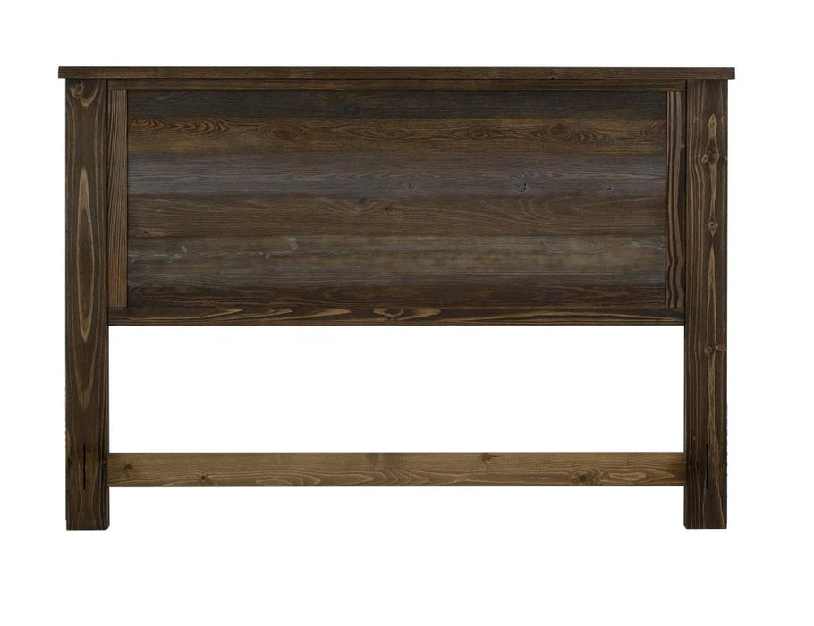 Rustic Modern Prestio Bedroom Collection