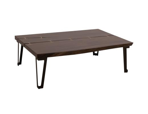 Walnut, Cocktail Table