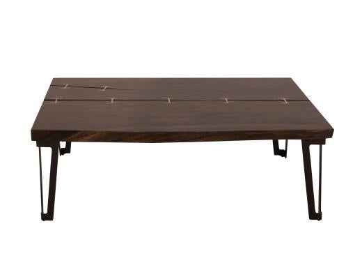 Walnut, Cocktail Table