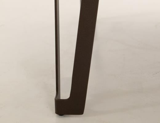 Set of 2 Walnut, End Table