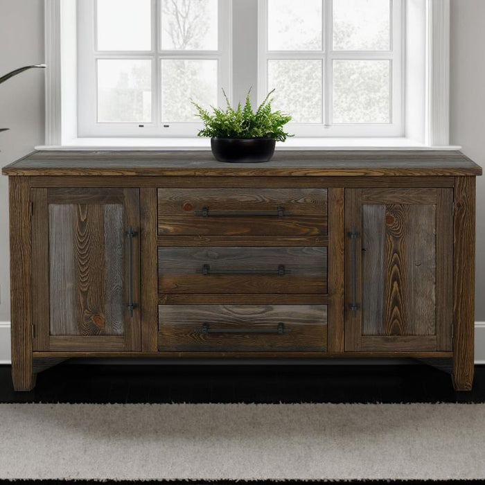 Hinsdale Collection Solid Wood Sideboard / Console