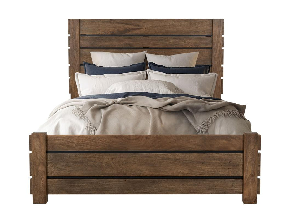 Merida Bedroom Set