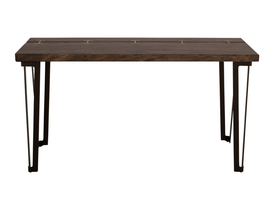 Walnut, Sofa Table