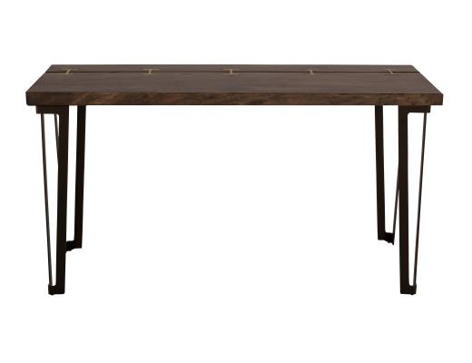 Walnut, Sofa Table