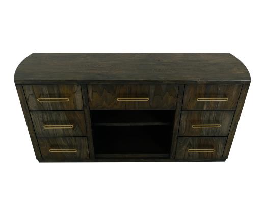 Balam, 7 Drawer, Console