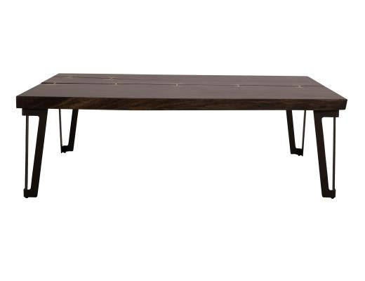 Walnut, Cocktail Table