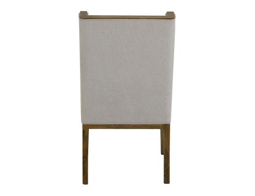 Set of 2 Balam, Wooden Chair